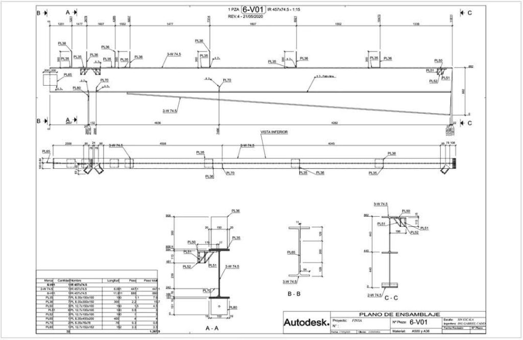 Outsourcing Concrete Retaining Wall Design Drawings Services